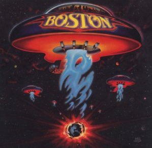 Boston - ボストン/ボストン（幻想飛行）
